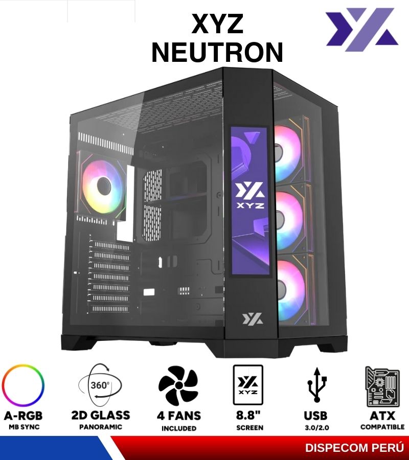 X-CS-NEUTRON-B