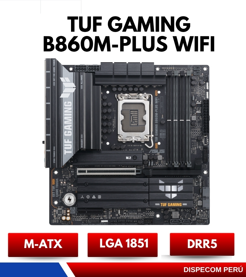TUFB860M