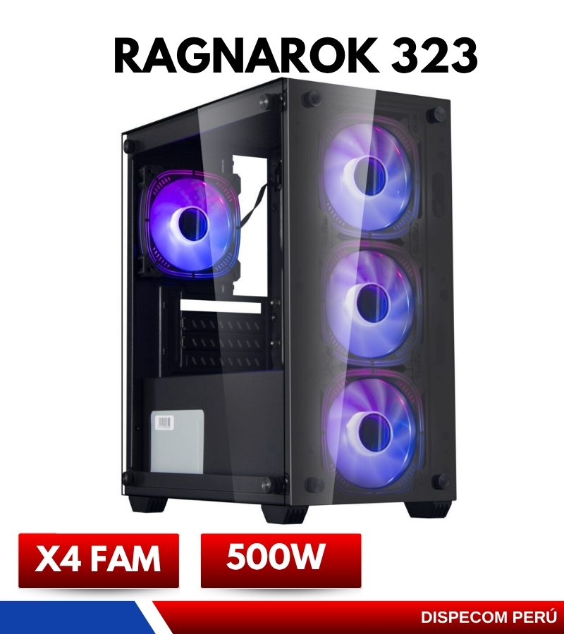 RAGNAROK-320