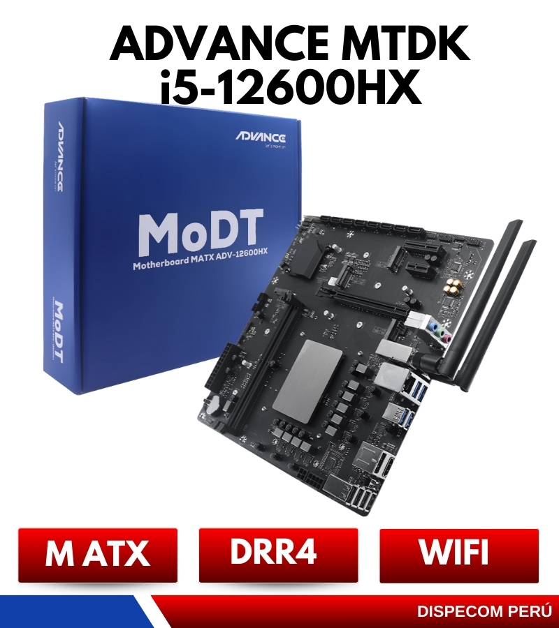 ADV-MTDKi512600HX