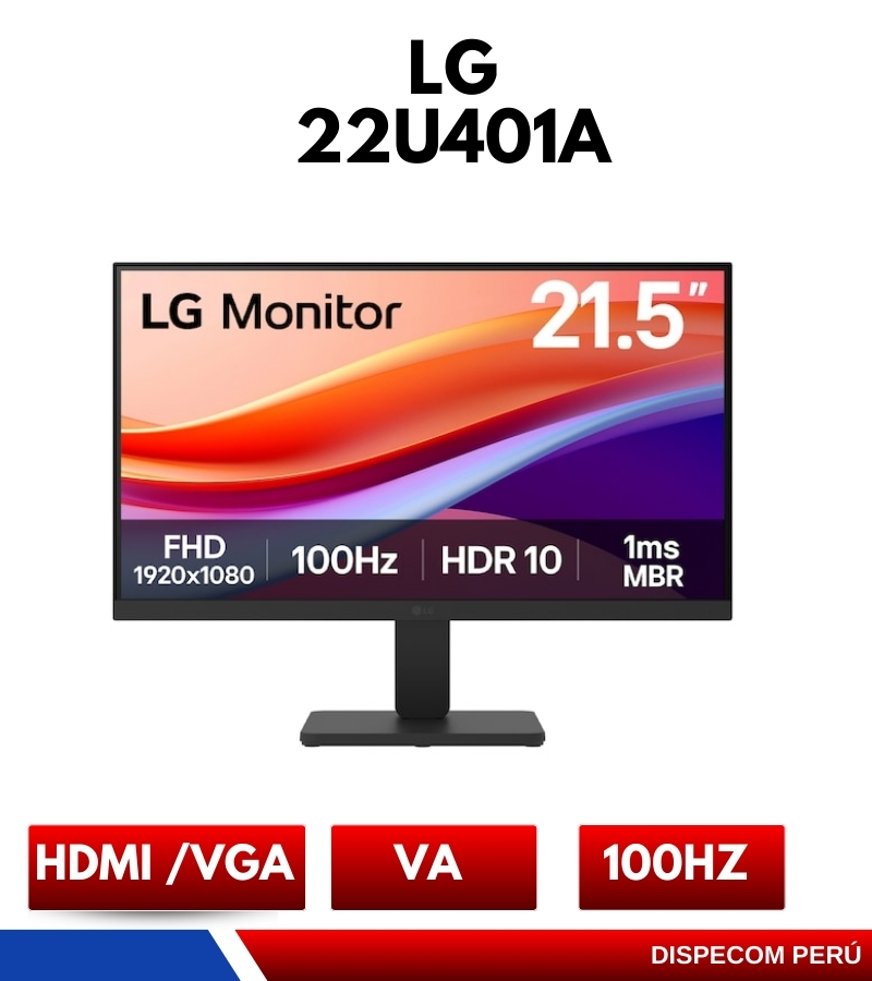 22U401A