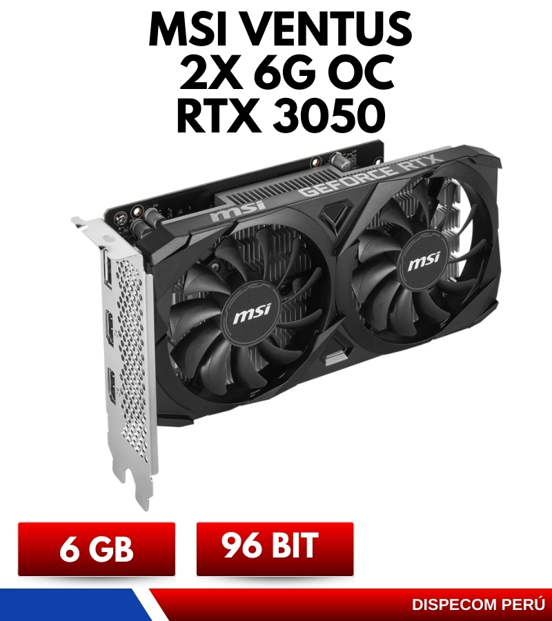 3050VENTUS