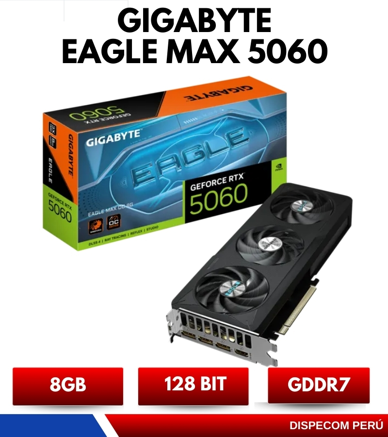 EAGLERTX5060