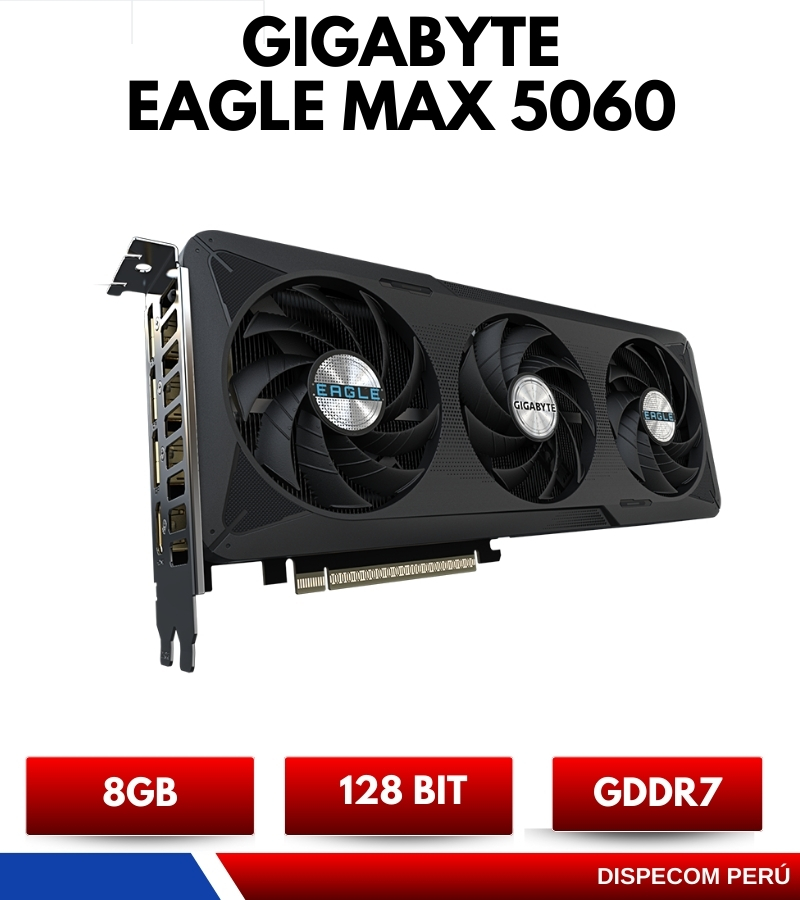 EAGLERTX5060