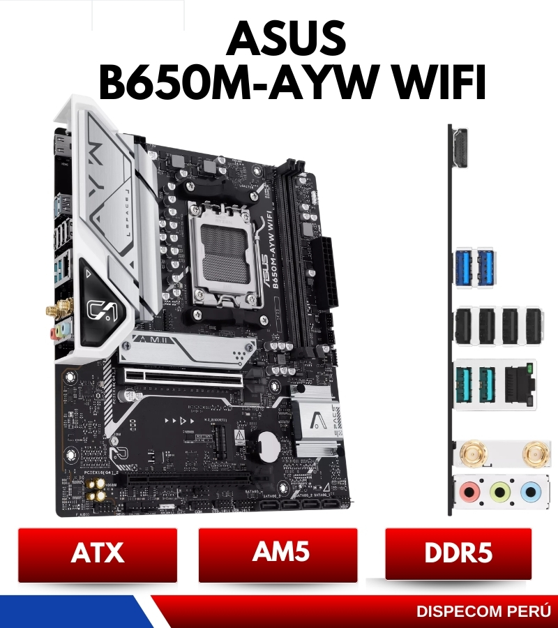 AYW