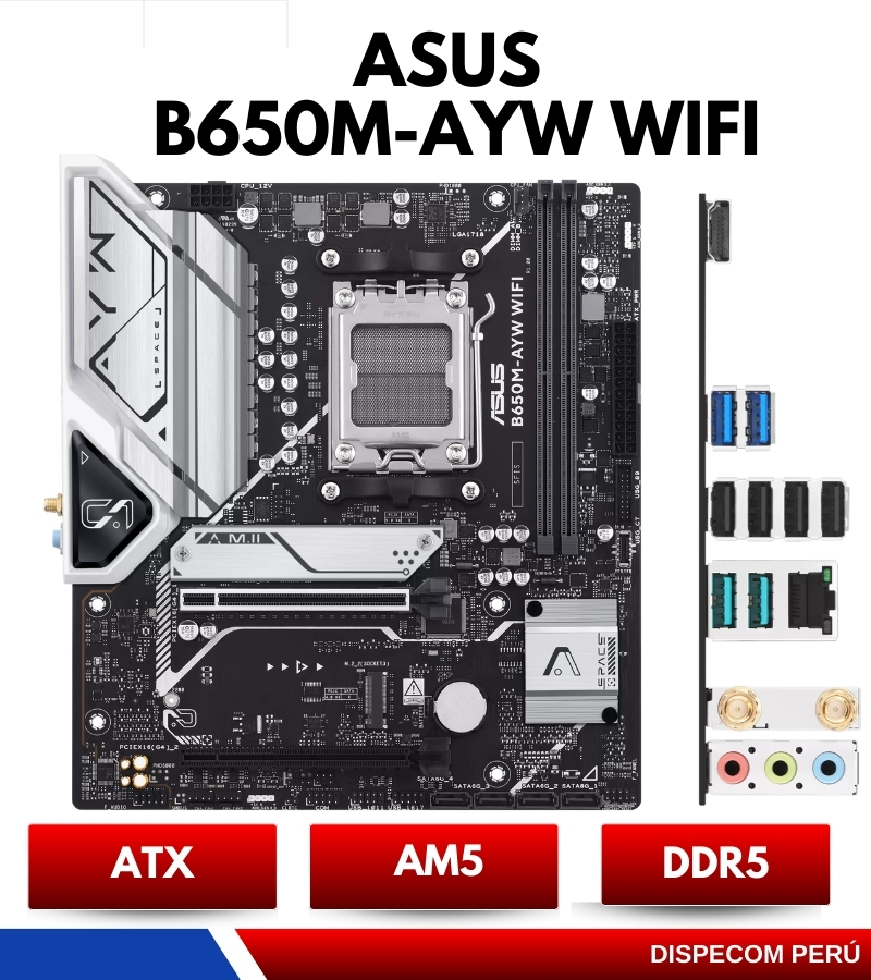 AYW