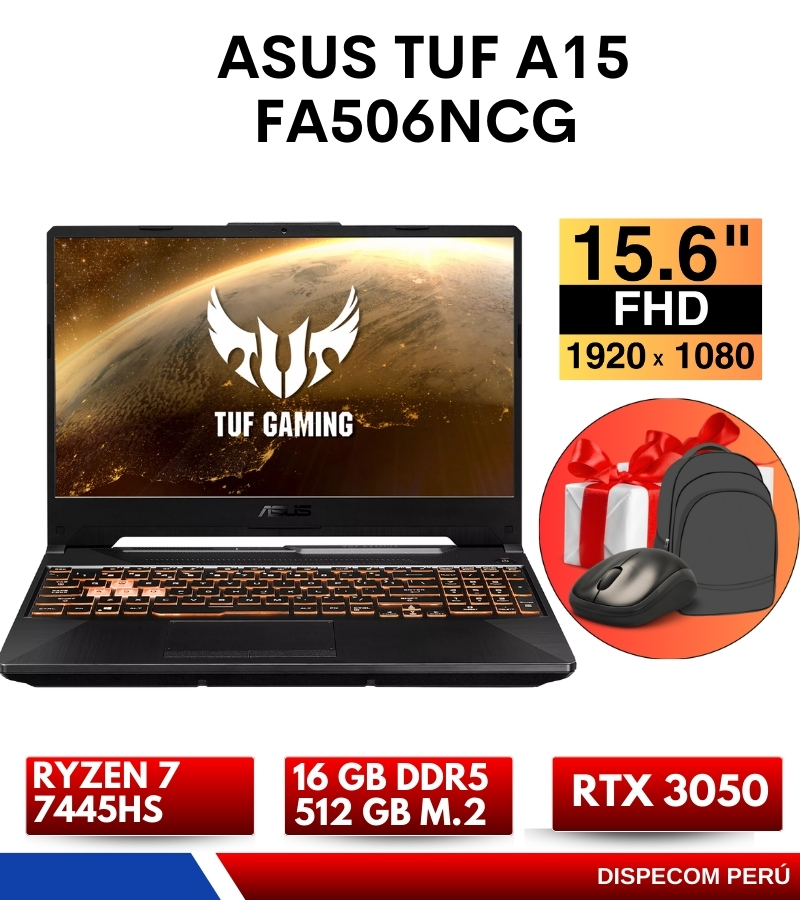 FA506NCG