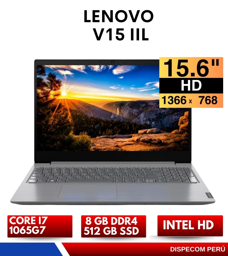 1065G7