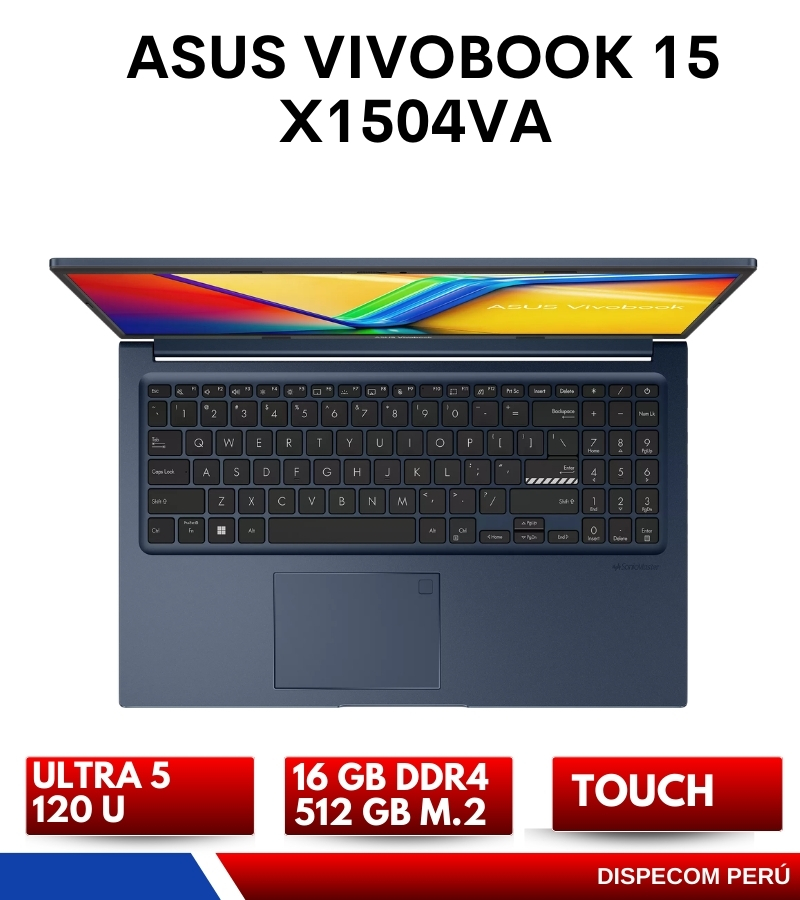 X1504VA