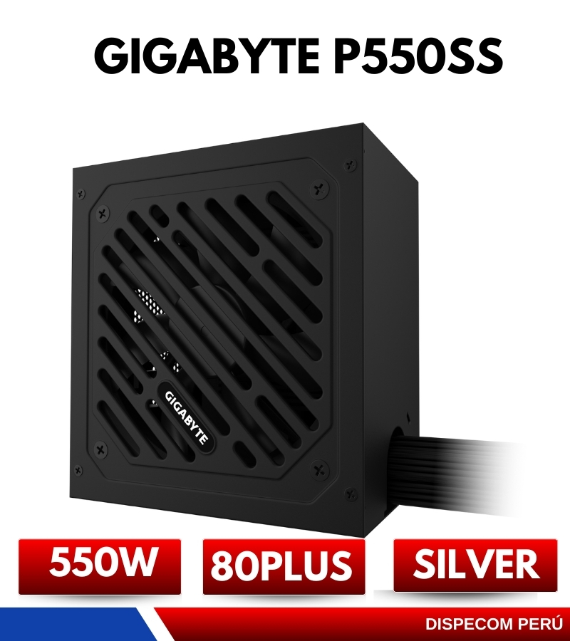 P550SS