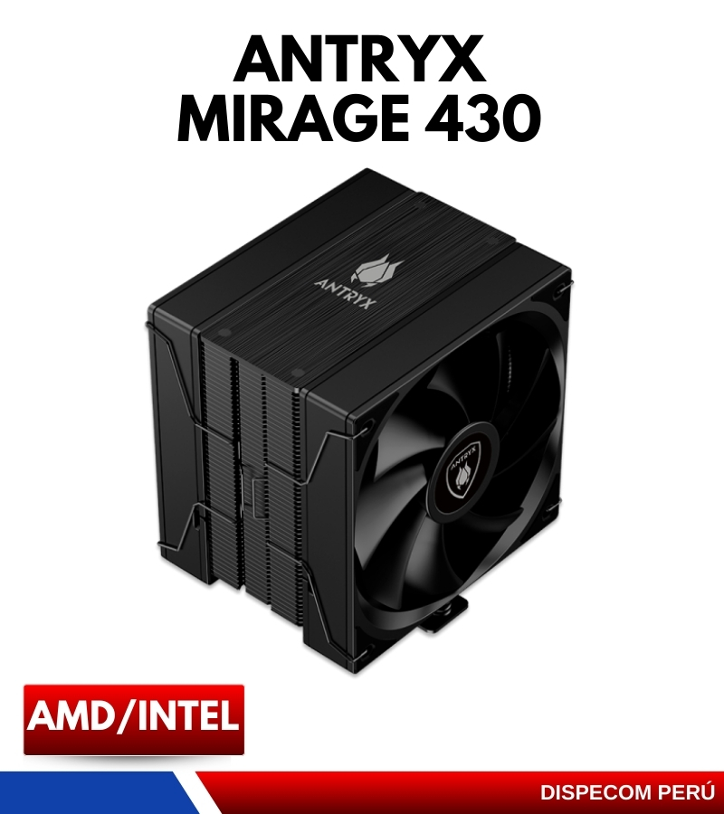 MIRAGE430