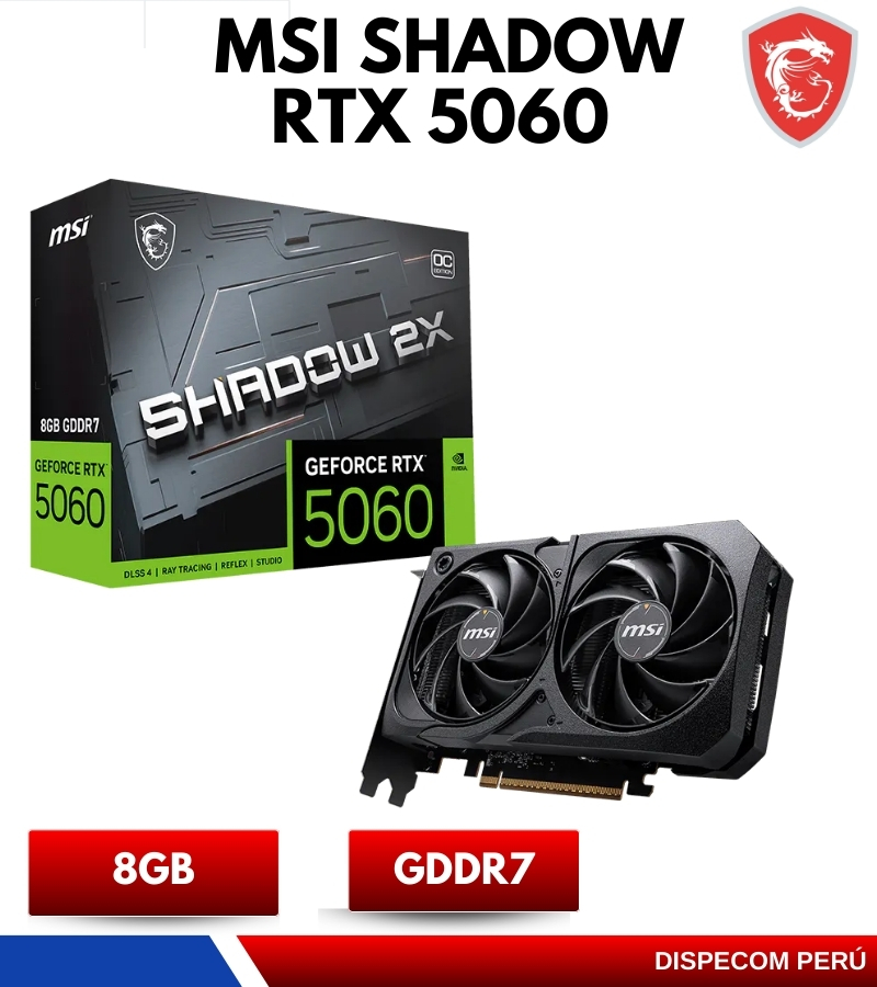 5060MSISHADOW