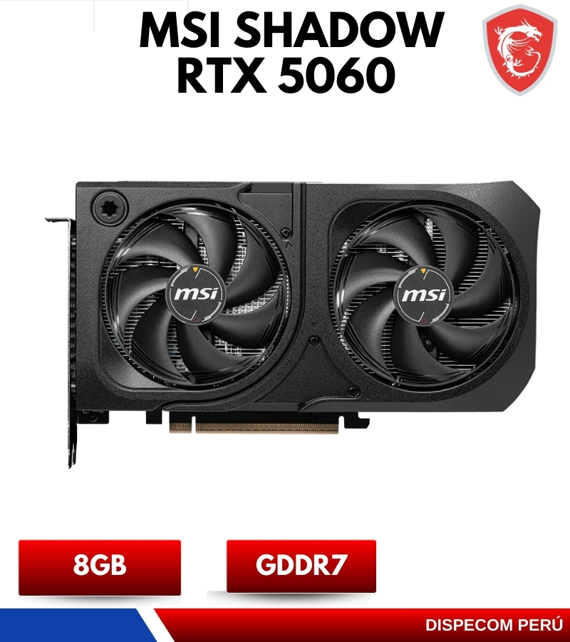 5060MSISHADOW