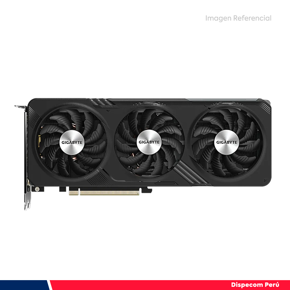 GV-N4060GAMING OC-8GD