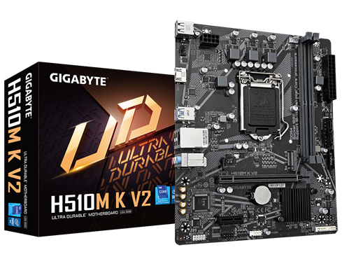 H510M K V2