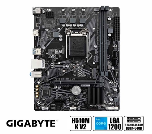 H510M K V2