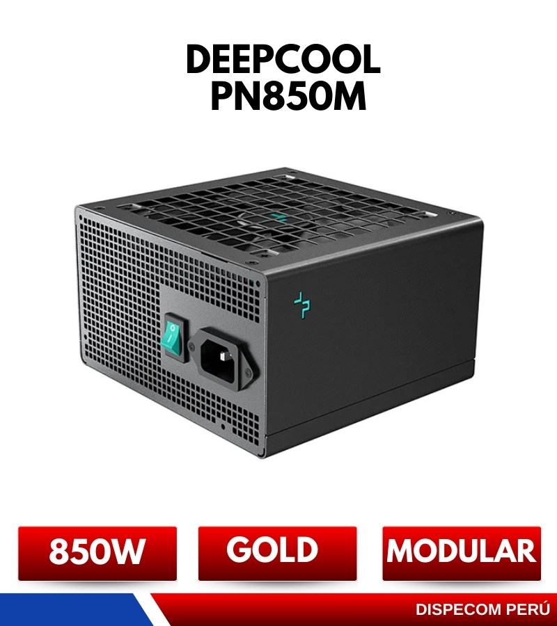 PN850M