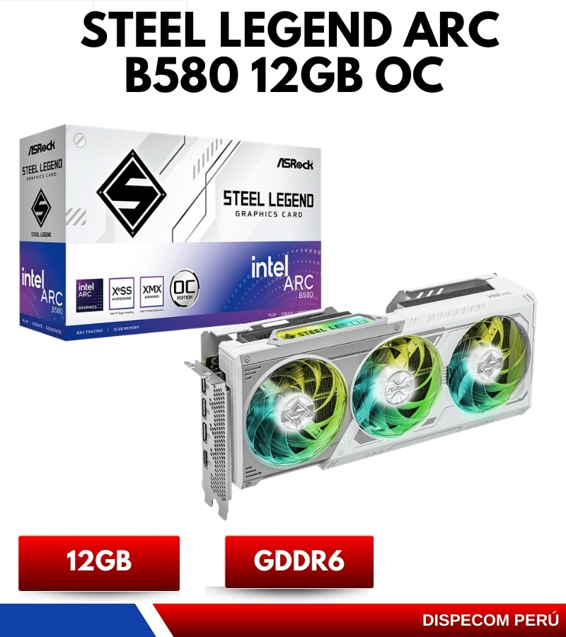 ArcB580