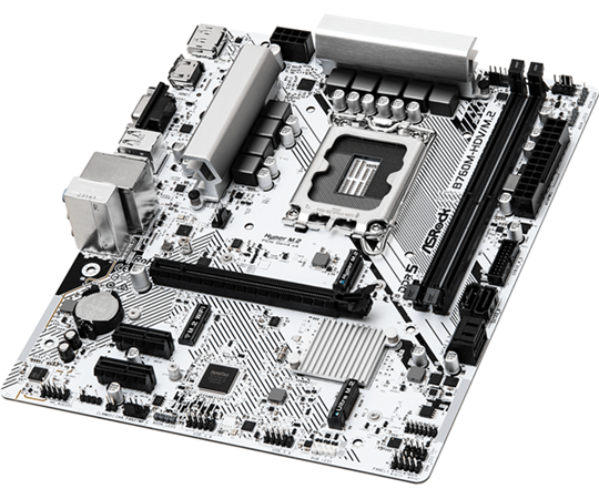 B760M-HDV/M.2