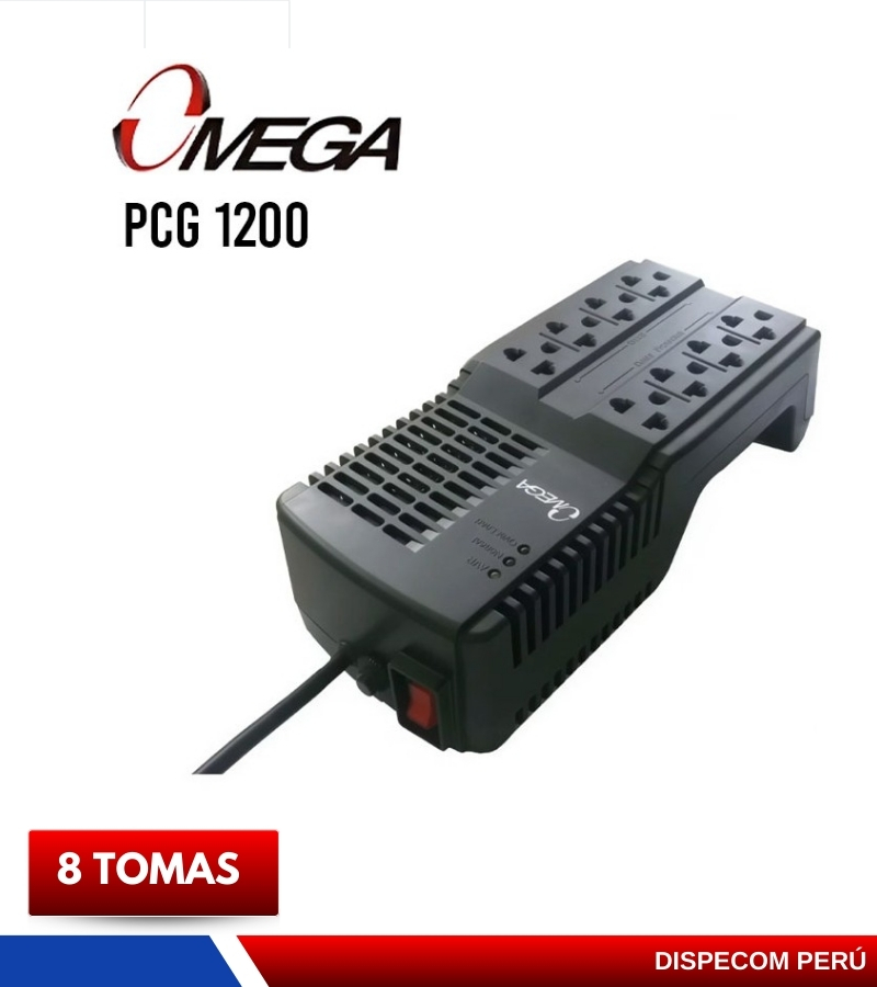 Pcg1200