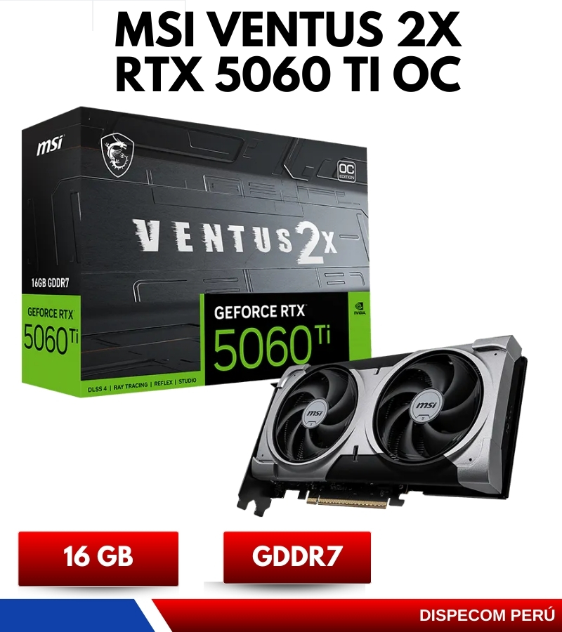 5060Tiventus