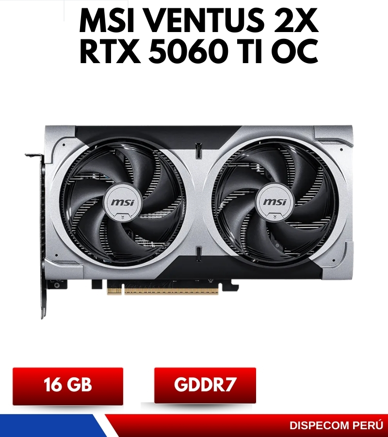 5060Tiventus