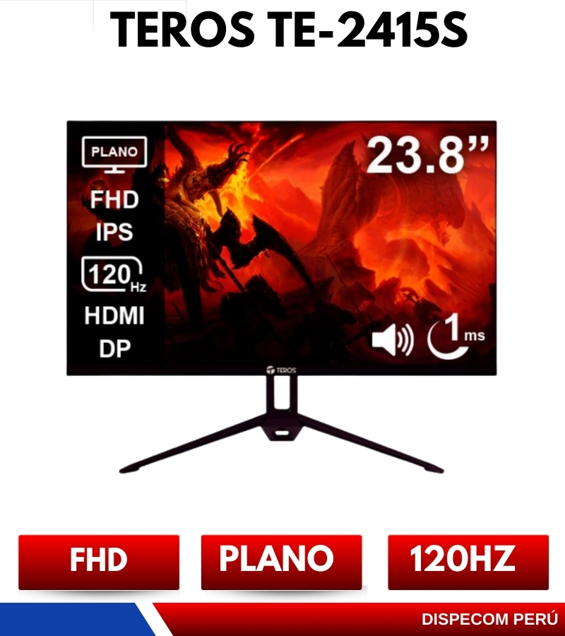 TE-2415S