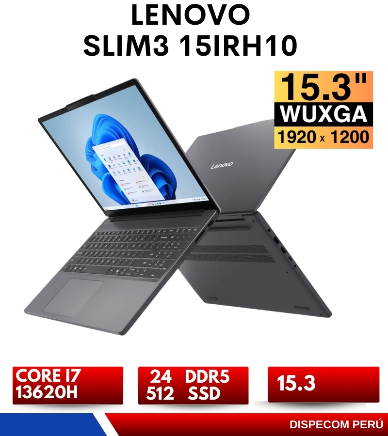 15IRH10I7