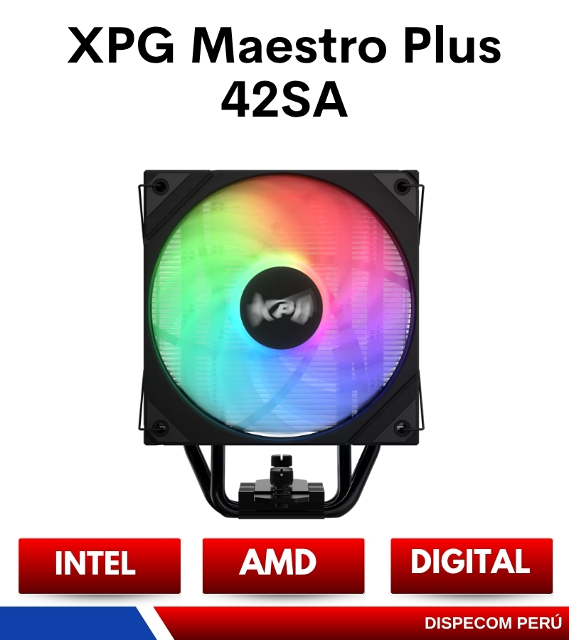 XPG42SA