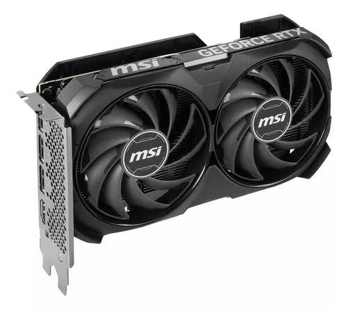 RTX 4060 VENTUS 2X BLACK 8G OC
