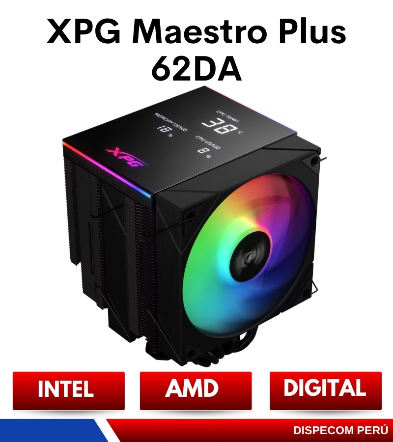 XPG62DA
