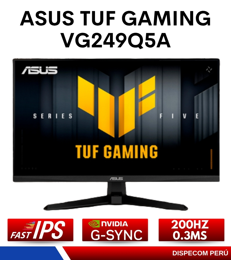 VG249Q5A