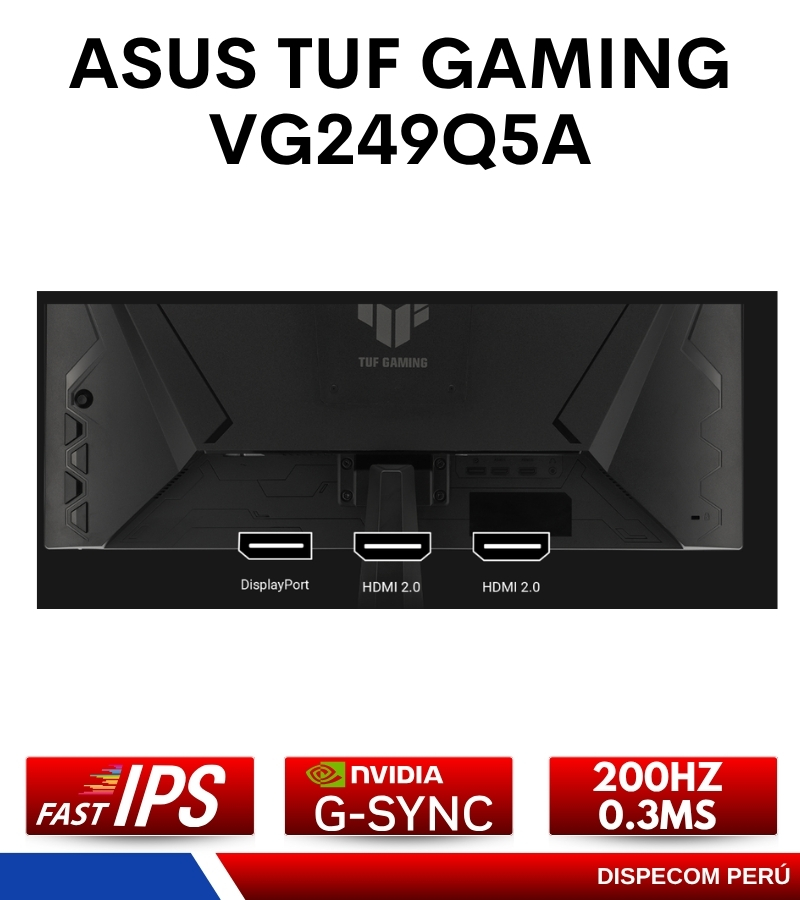 VG249Q5A