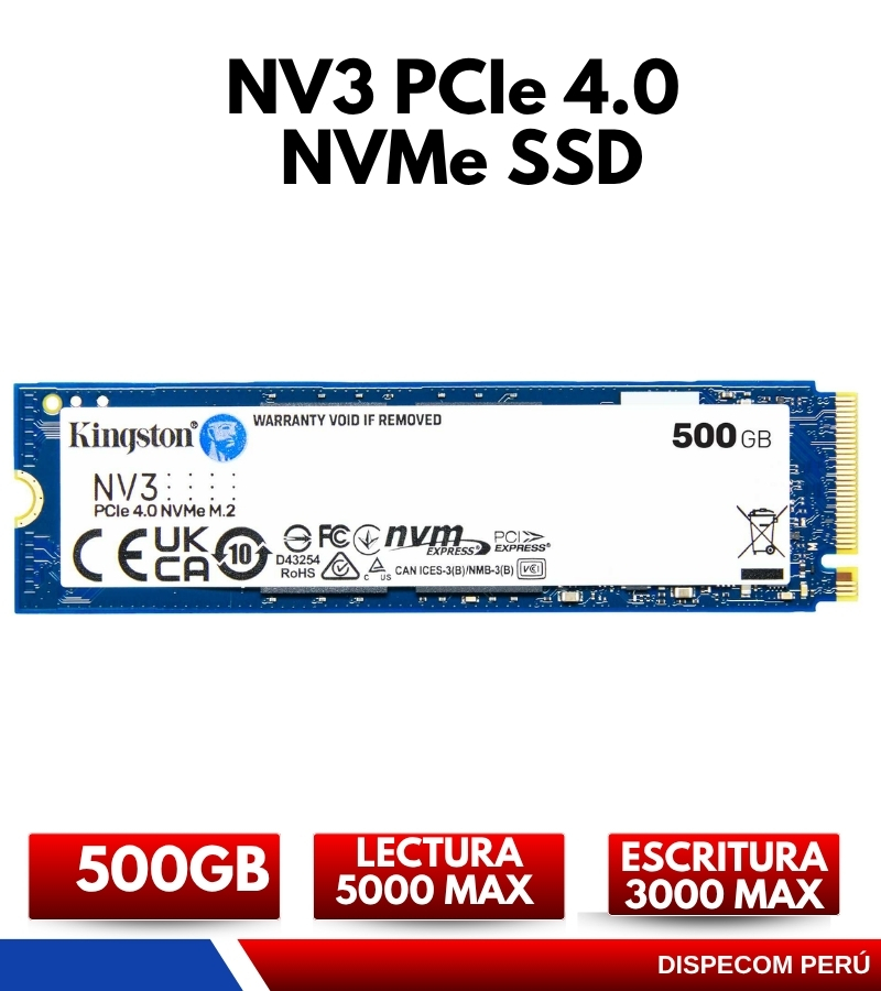 SNV3S500