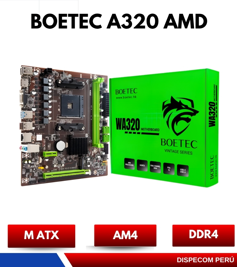 BOa320