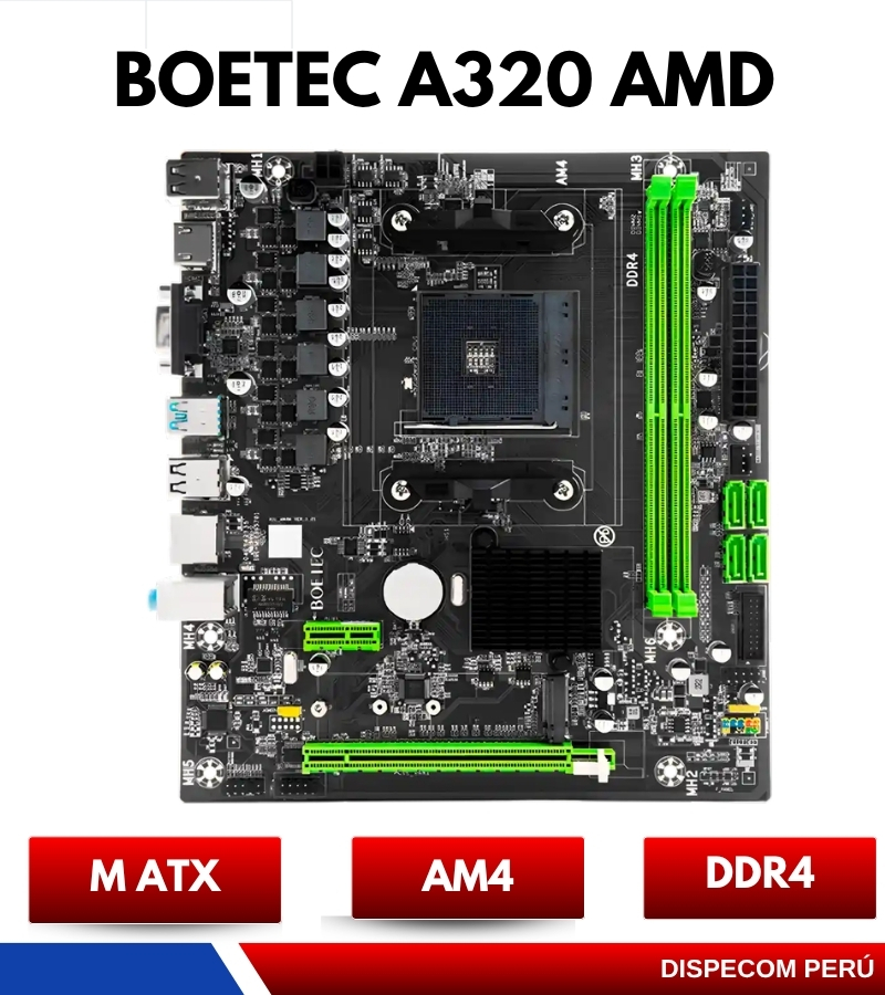 BOa320