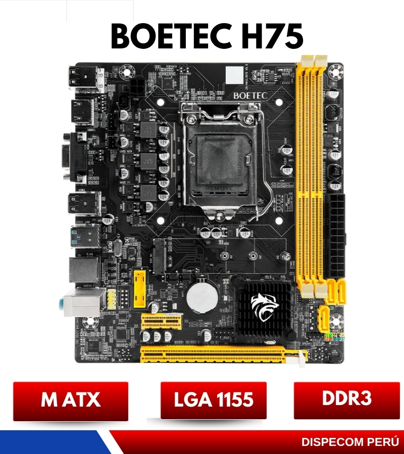 BOH75