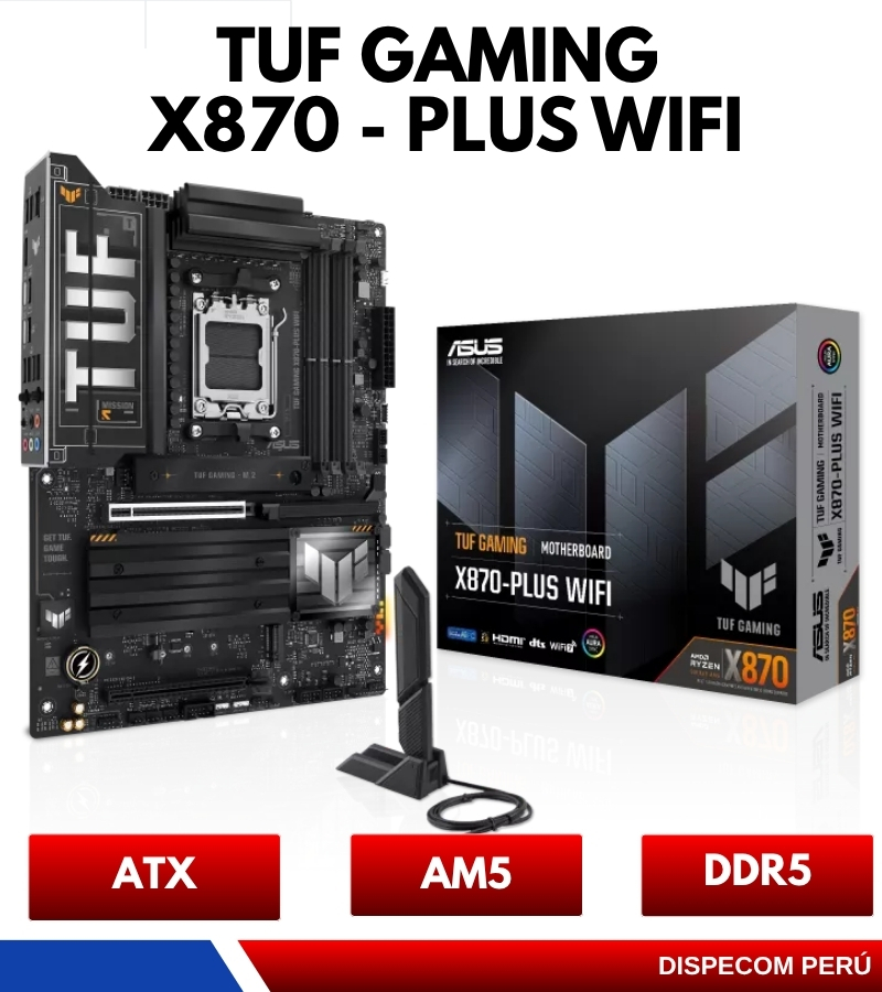 TUFX870PLUS