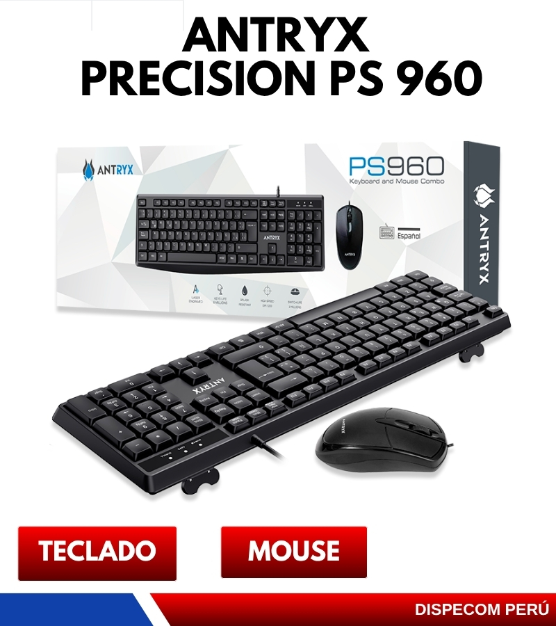 PS960