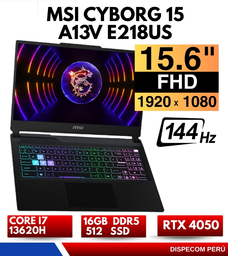 A13VE218US