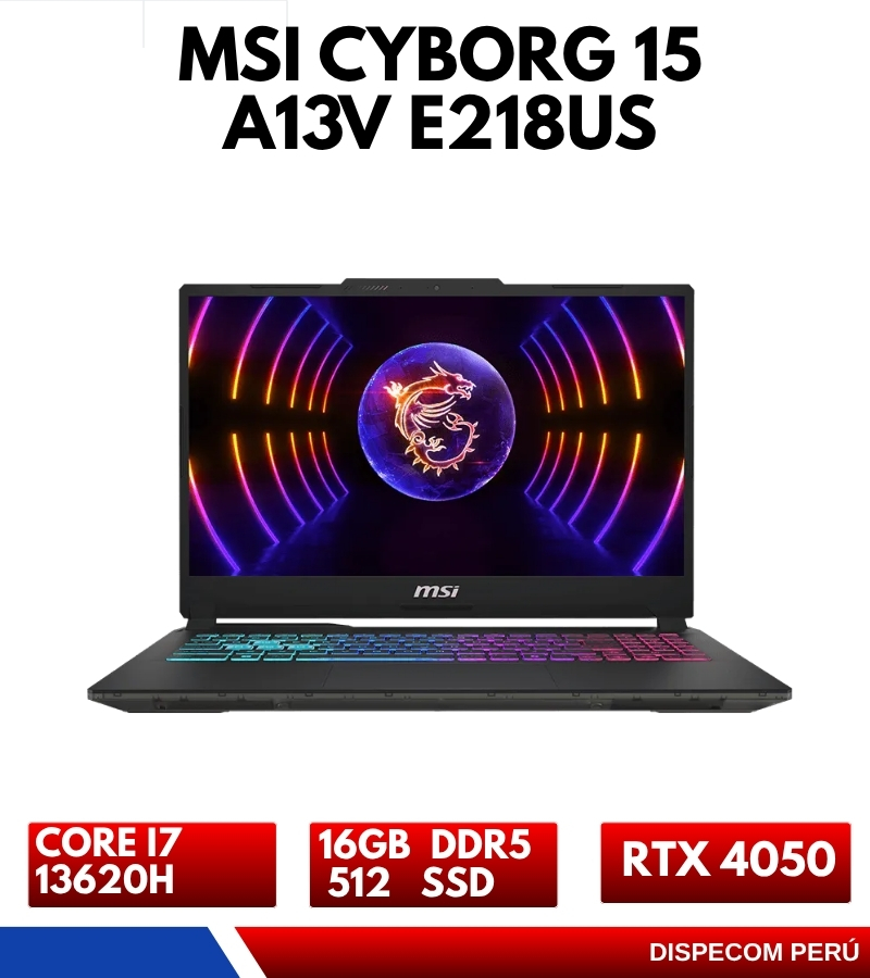 A13VE218US