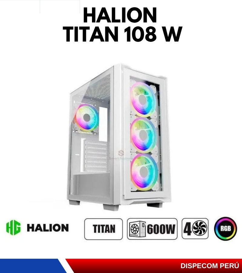 TITAN108