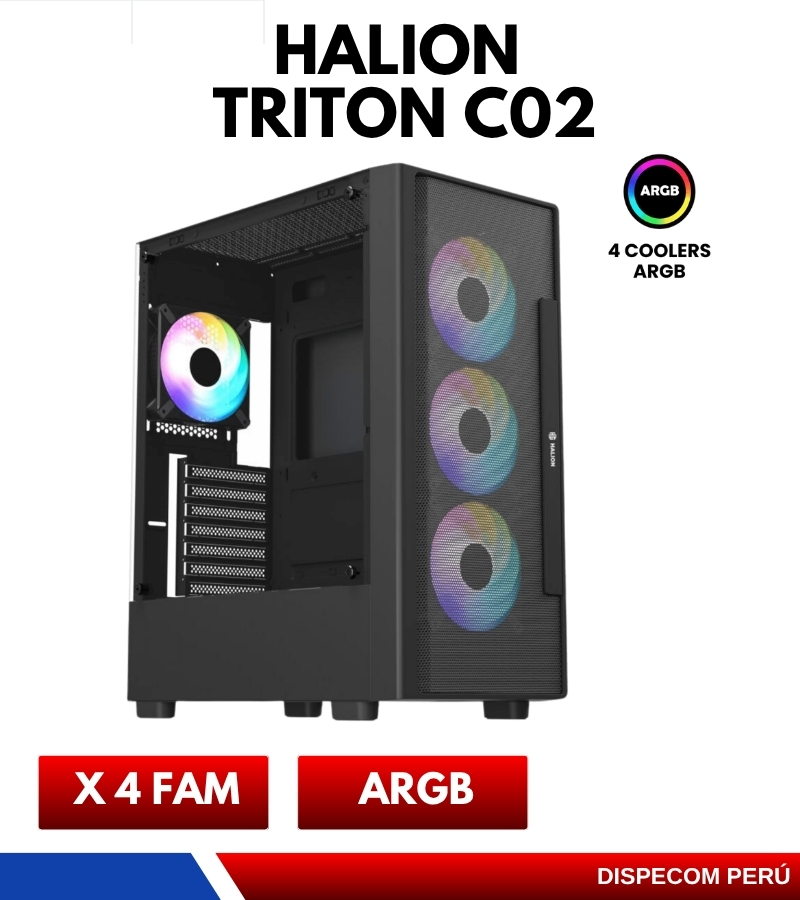 TRITONC02