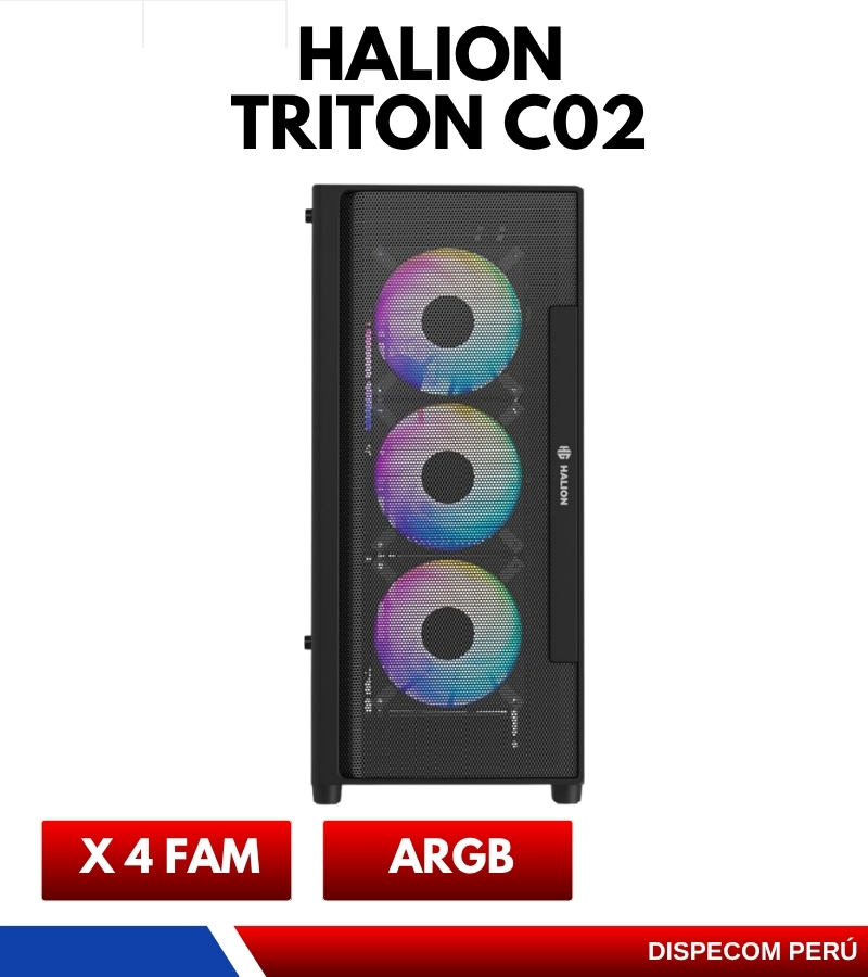 TRITONC02