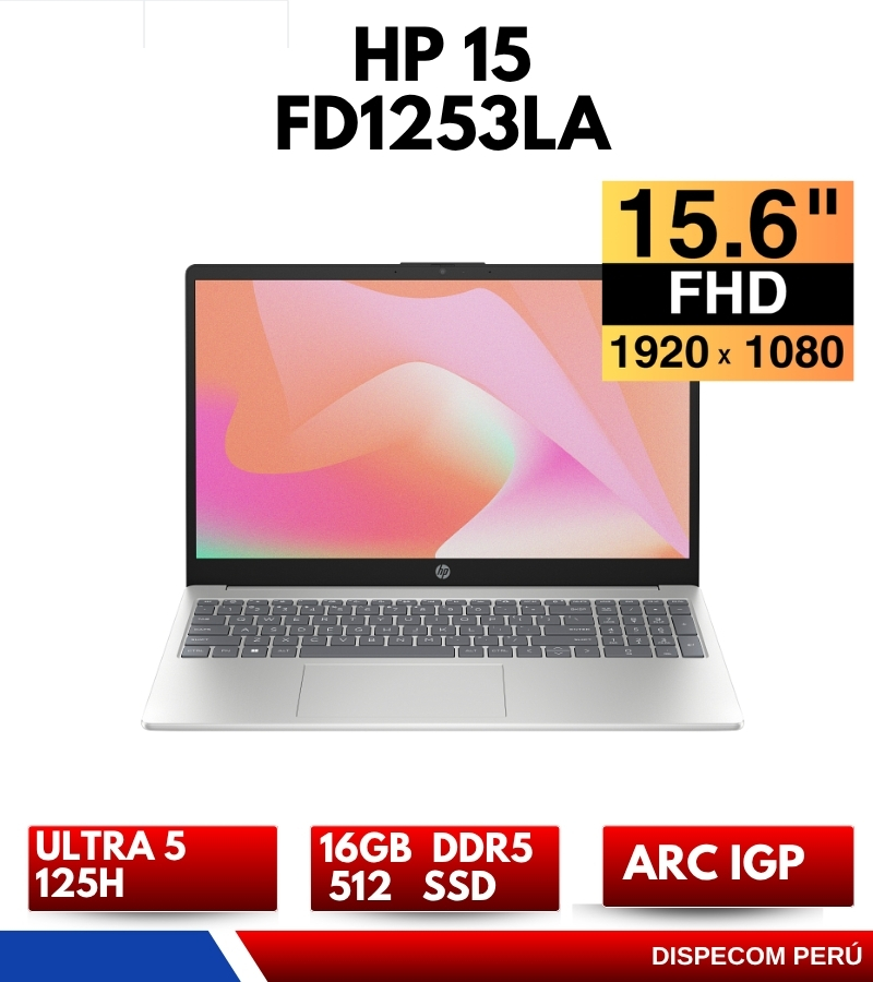 FD1253LA