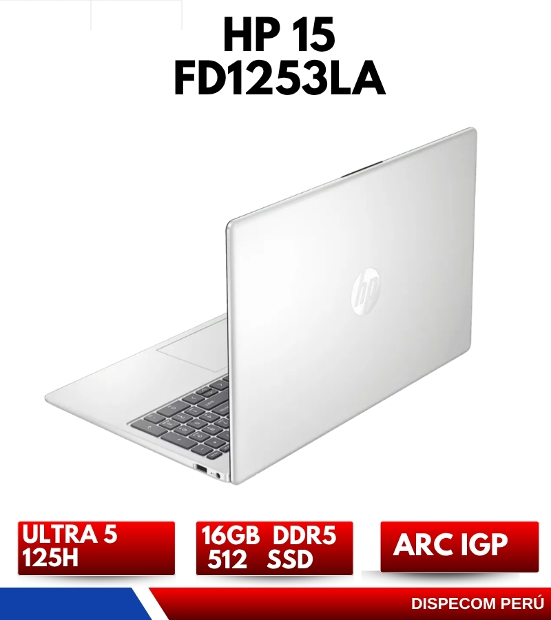 FD1253LA