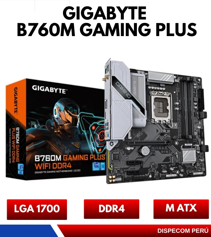 B760Mplus