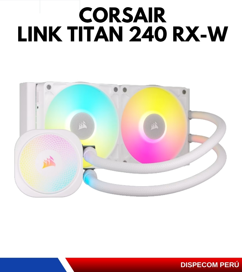 TITAN240RX