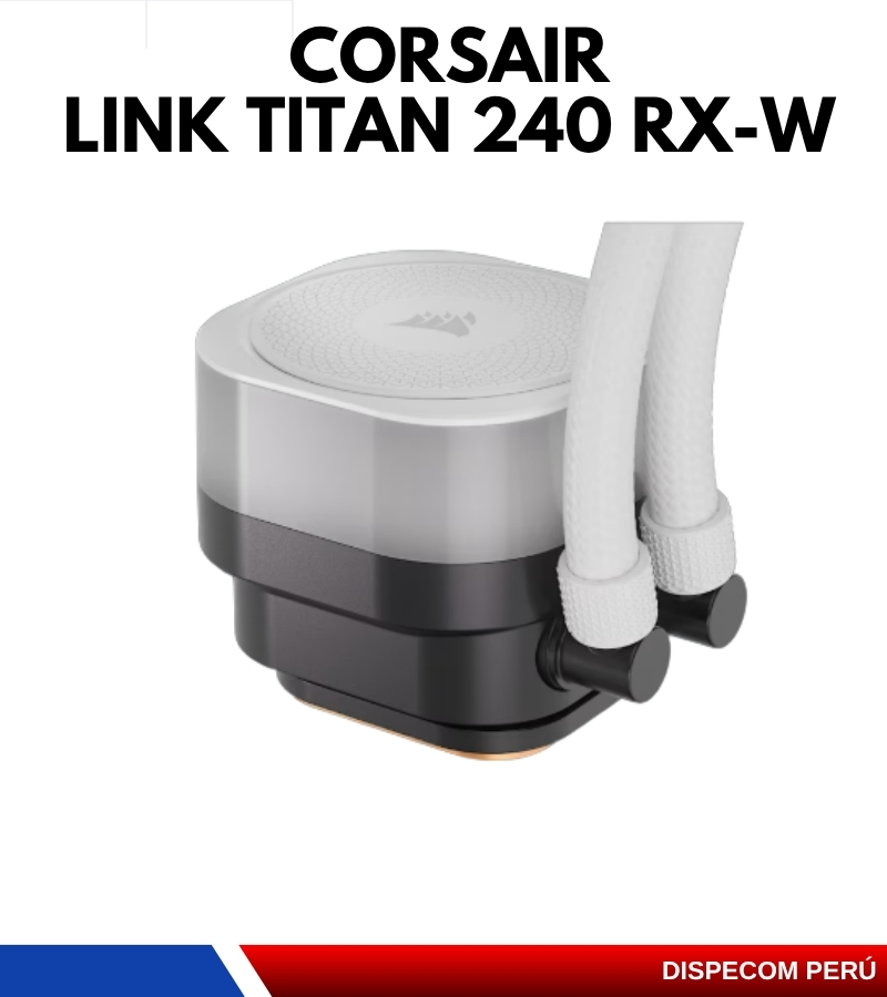 TITAN240RX