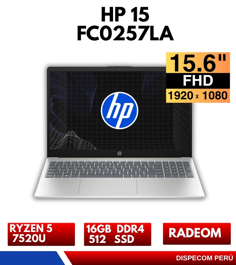 FC0257LA